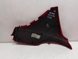 bontott FORD B-MAX Jobb hátsó Sárvédő