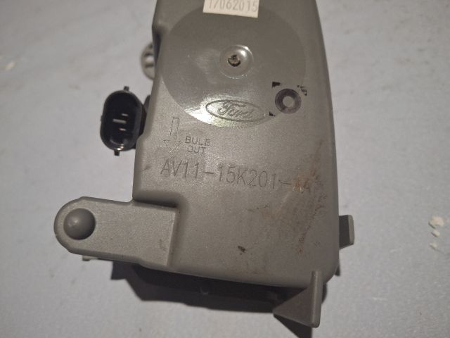 bontott FORD B-MAX Jobb Ködfényszóró