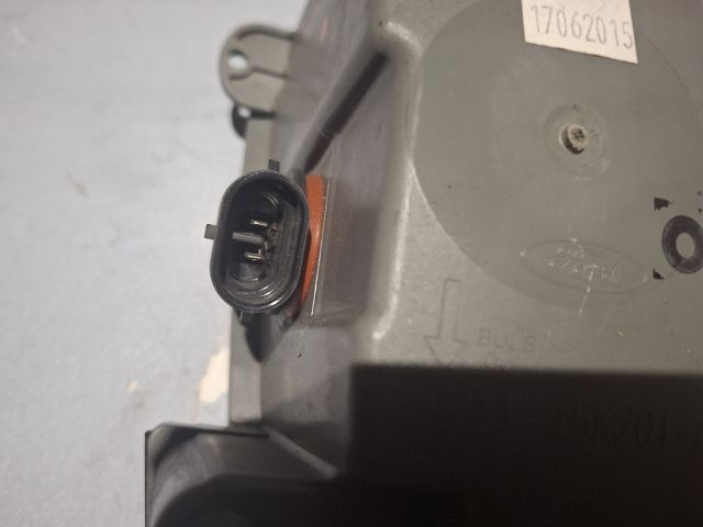 bontott FORD B-MAX Jobb Ködfényszóró