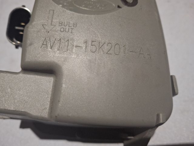 bontott FORD B-MAX Jobb Ködfényszóró