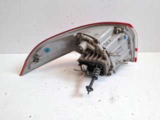 bontott FORD B-MAX Jobb Külső Hátsó Lámpa