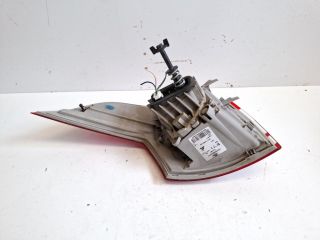 bontott FORD B-MAX Jobb Külső Hátsó Lámpa