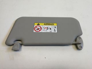 bontott FORD B-MAX Jobb Napellenző