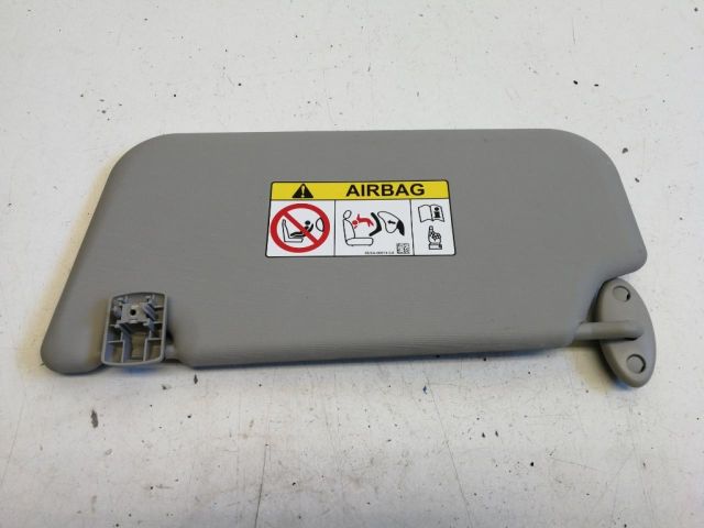 bontott FORD B-MAX Jobb Napellenző