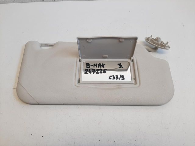 bontott FORD B-MAX Jobb Napellenző