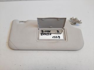 bontott FORD B-MAX Jobb Napellenző