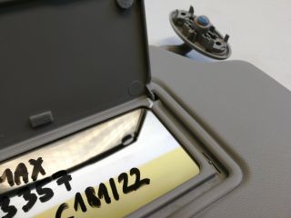 bontott FORD B-MAX Jobb Napellenző