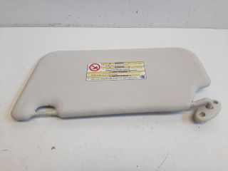 bontott FORD B-MAX Jobb Napellenző