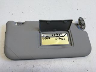 bontott FORD B-MAX Jobb Napellenző