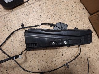 bontott FORD B-MAX Jobb Oldallégzsák