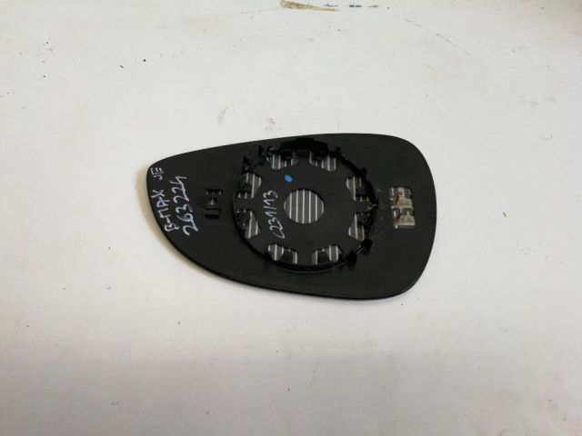 bontott FORD B-MAX Jobb Tükörlap