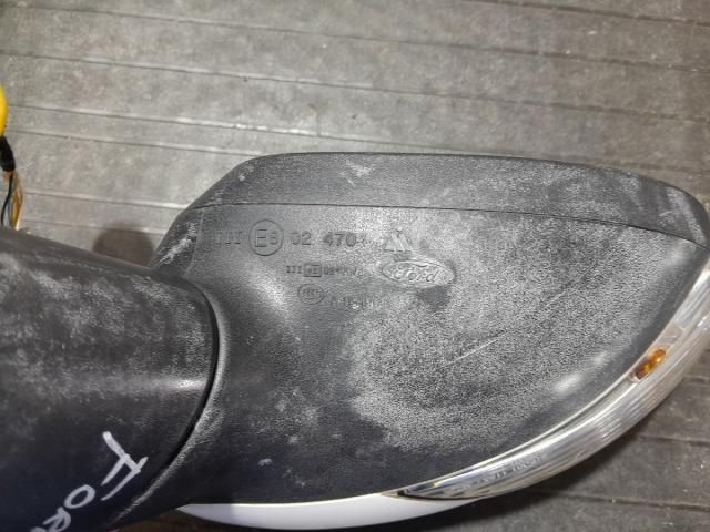 bontott FORD B-MAX Jobb Visszapillantó Tükör (Elektromos)