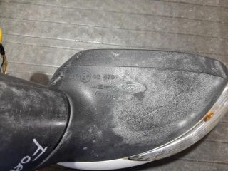 bontott FORD B-MAX Jobb Visszapillantó Tükör (Elektromos)