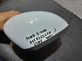 bontott FORD B-MAX Jobb Visszapillantó Tükör (Elektromos)