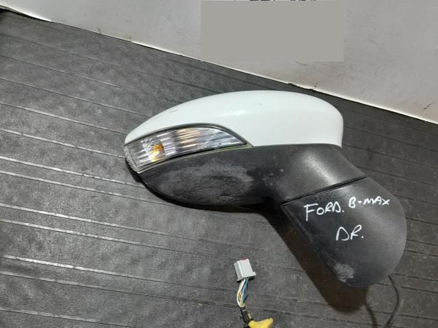 bontott FORD B-MAX Jobb Visszapillantó Tükör (Elektromos)