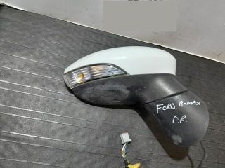 bontott FORD B-MAX Jobb Visszapillantó Tükör (Elektromos)