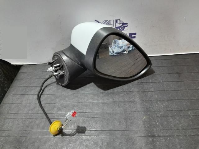 bontott FORD B-MAX Jobb Visszapillantó Tükör (Elektromos)