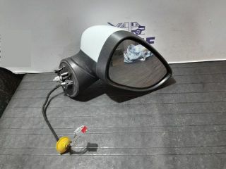 bontott FORD B-MAX Jobb Visszapillantó Tükör (Elektromos)