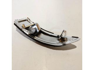 bontott FORD B-MAX Jobb Visszapillantó Tükör Irányjelző