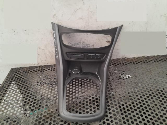 bontott FORD B-MAX Kardánbox