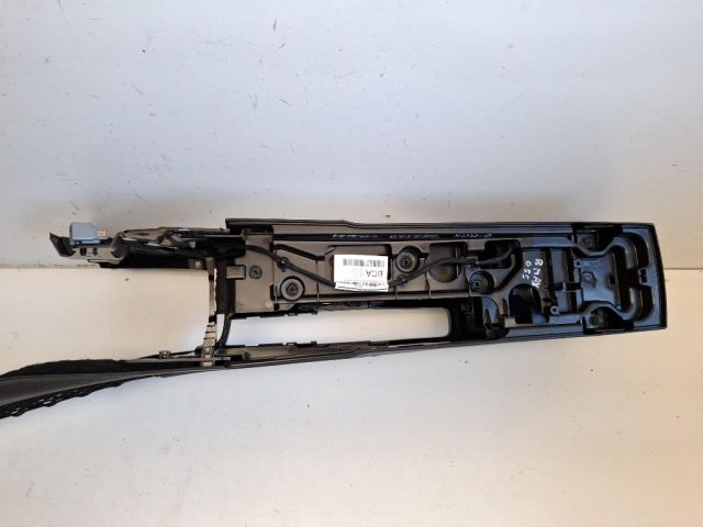 bontott FORD B-MAX Kardánbox