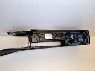 bontott FORD B-MAX Kardánbox