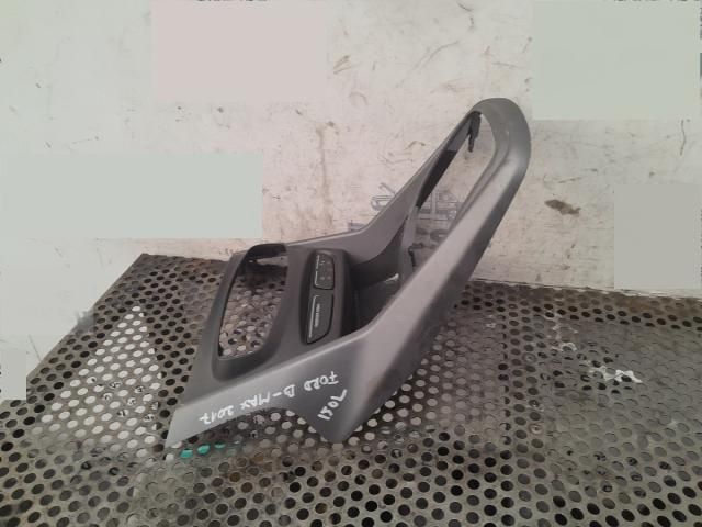 bontott FORD B-MAX Kardánbox