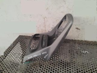 bontott FORD B-MAX Kardánbox