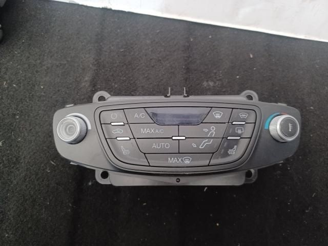 bontott FORD B-MAX Klíma Kapcsoló