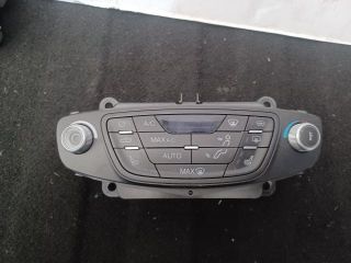 bontott FORD B-MAX Klíma Kapcsoló