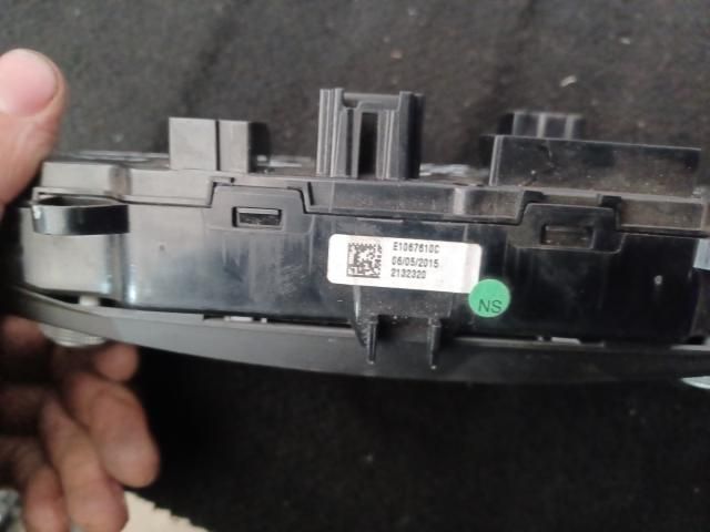 bontott FORD B-MAX Klíma Kapcsoló