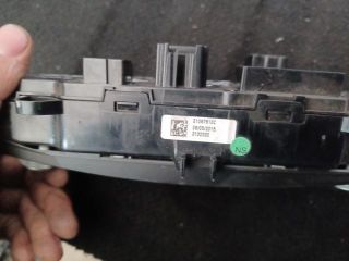 bontott FORD B-MAX Klíma Kapcsoló