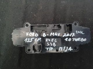 bontott FORD B-MAX Klíma Kapcsoló