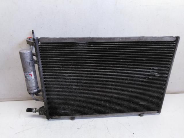 bontott FORD B-MAX Klímahűtő Radiátor