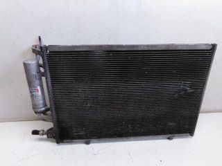 bontott FORD B-MAX Klímahűtő Radiátor