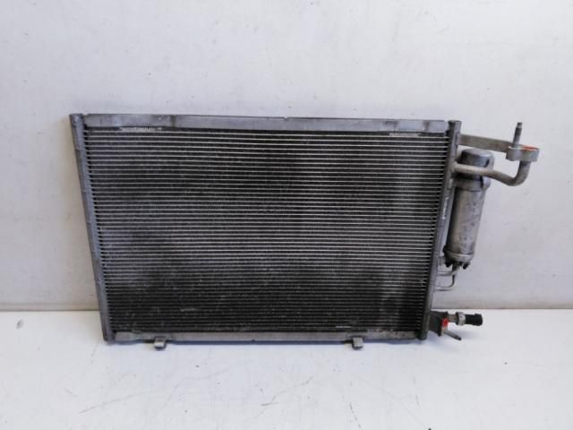 bontott FORD B-MAX Klímahűtő Radiátor