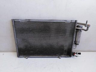 bontott FORD B-MAX Klímahűtő Radiátor