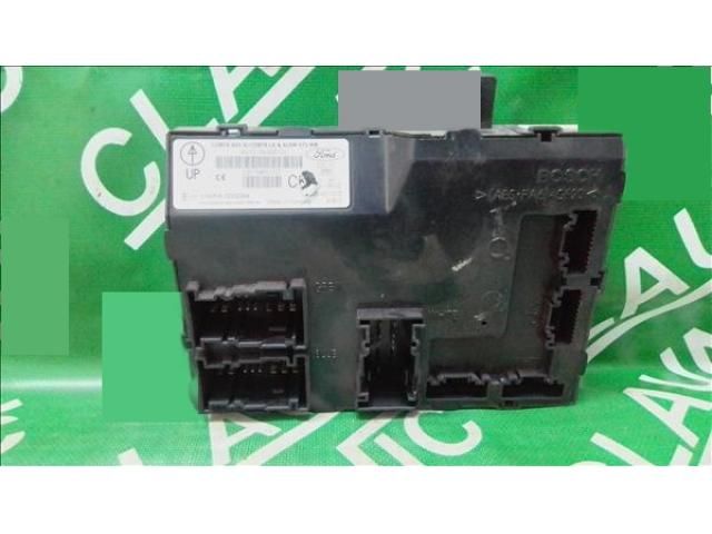 bontott FORD B-MAX Komfort Elektronika