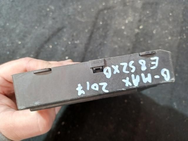 bontott FORD B-MAX Komfort Elektronika