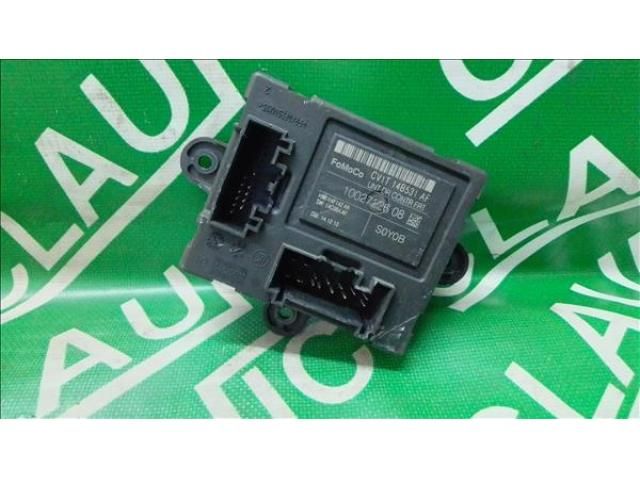 bontott FORD B-MAX Komfort Elektronika