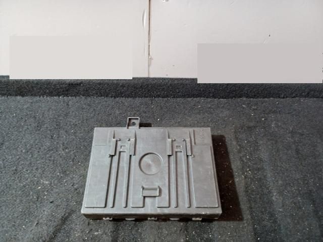 bontott FORD B-MAX Komfort Elektronika