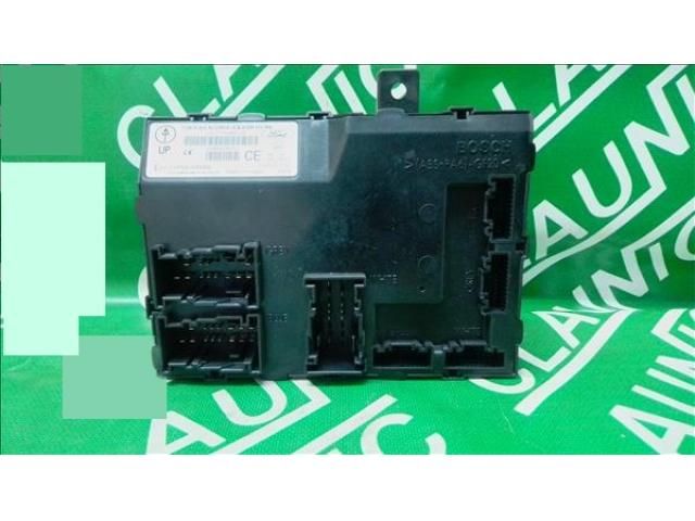 bontott FORD B-MAX Komfort Elektronika