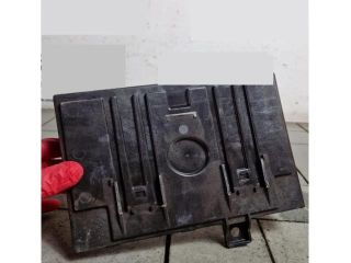 bontott FORD B-MAX Komfort Elektronika