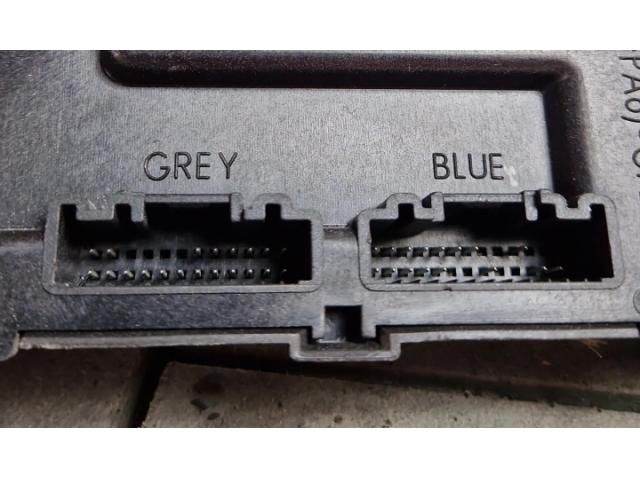 bontott FORD B-MAX Komfort Elektronika