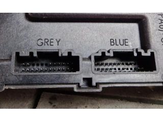 bontott FORD B-MAX Komfort Elektronika