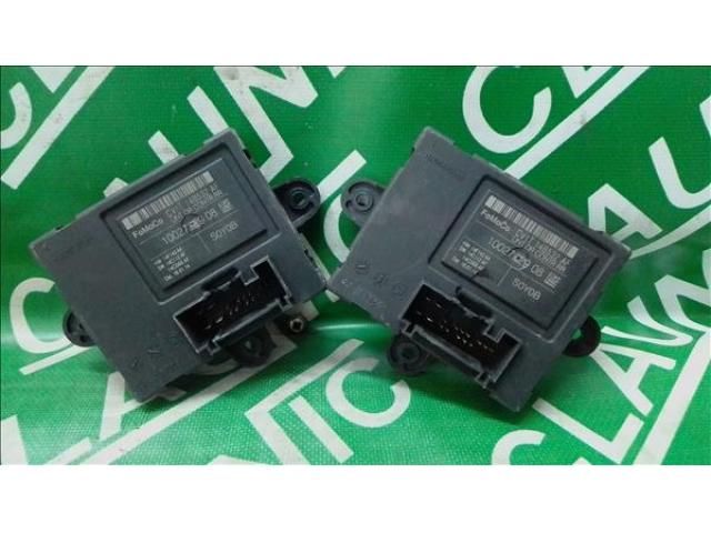 bontott FORD B-MAX Komfort Elektronika