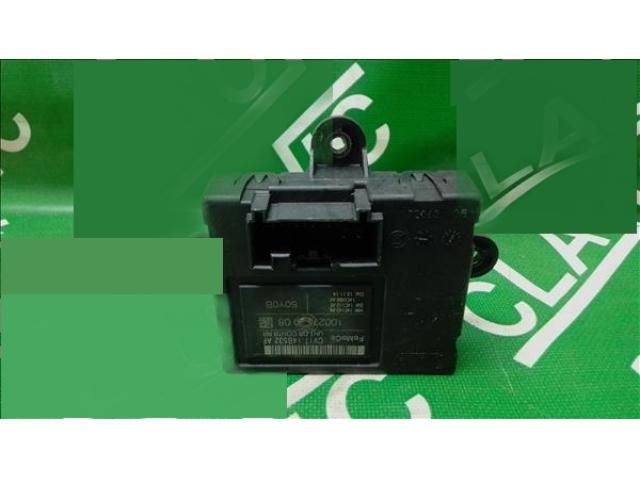 bontott FORD B-MAX Komfort Elektronika