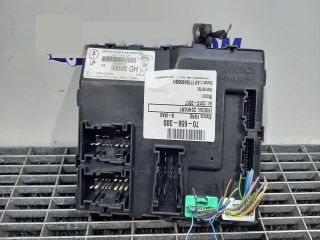 bontott FORD B-MAX Komfort Elektronika