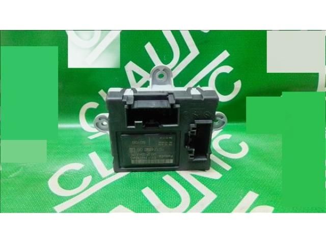 bontott FORD B-MAX Komfort Elektronika