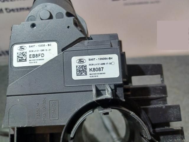 bontott FORD B-MAX Komplett Kormánykapcsoló (Bajuszkapcsoló)